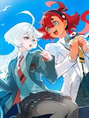 漫画改编剧练习样本封面，剧集研习档案 076